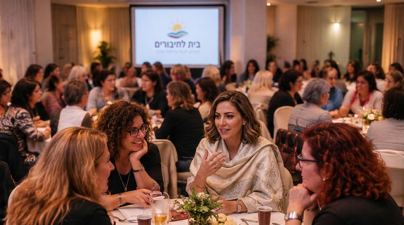 סדנאות עומק